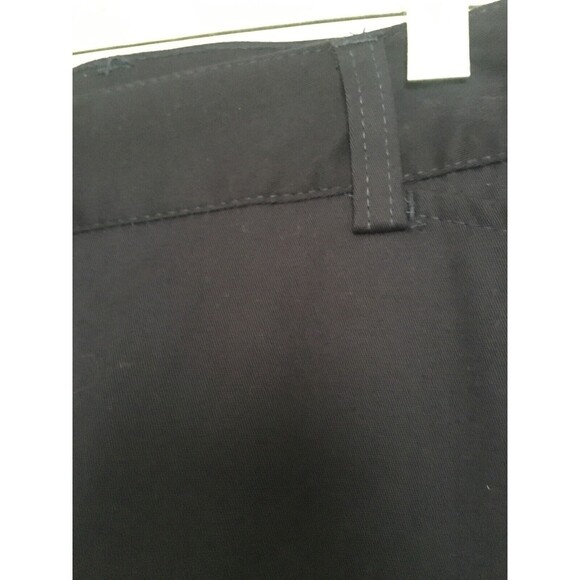 Kim Rogers Women's Blue Capri Pants Casual/Formal Size 6 - Picture 4 of 9